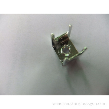 Metal Sheet Stamping Terminal with High Quality